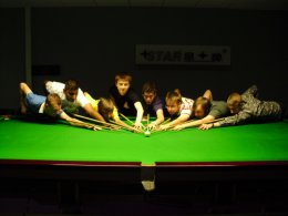 Junior Summer Schools 2011