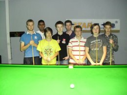 Junior Summer Schools 2011